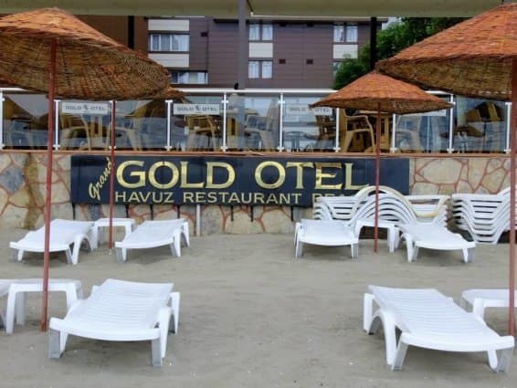 Grand Gold Beach Hotel-57