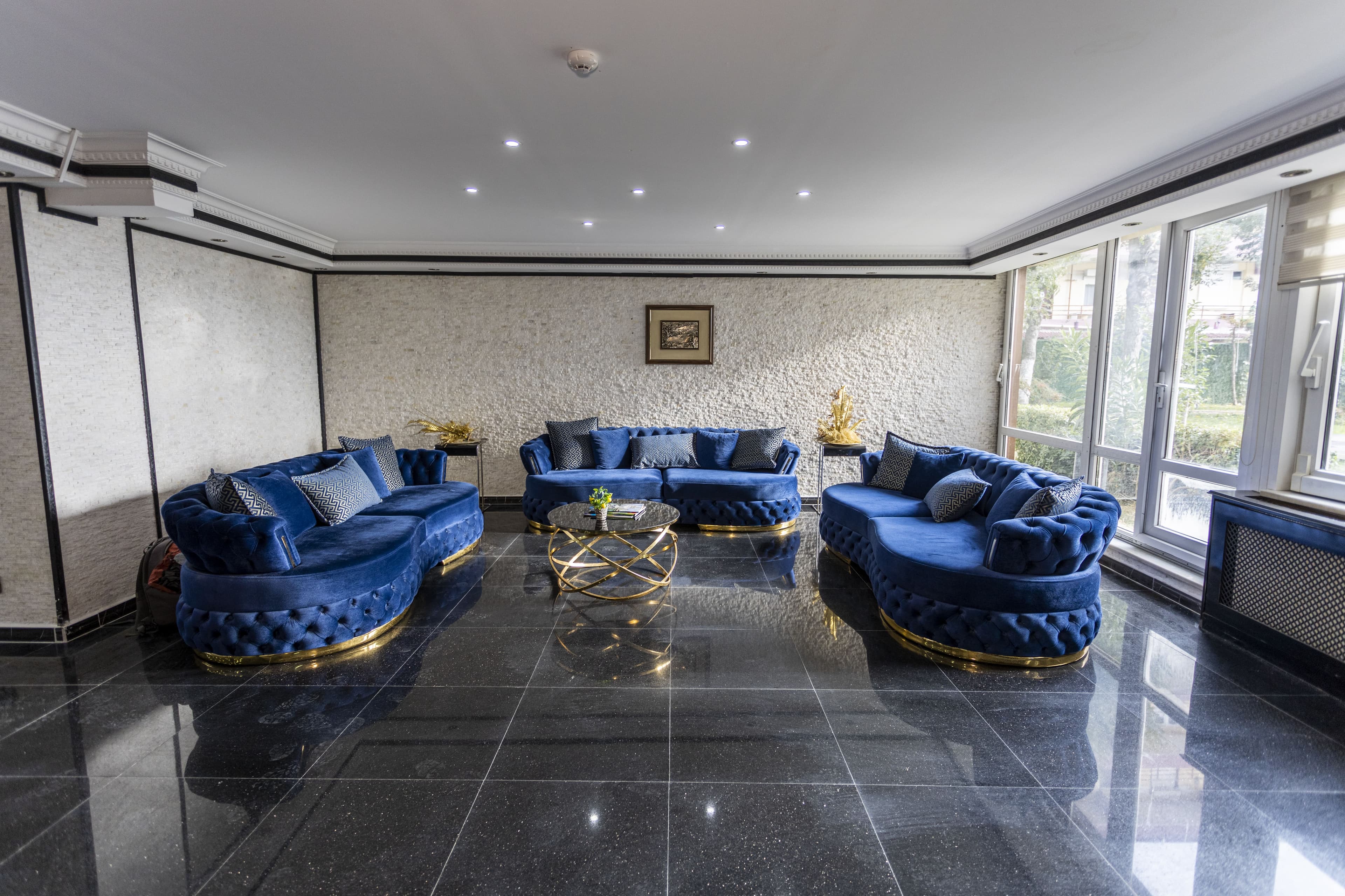 Grand Gold Beach Hotel-36