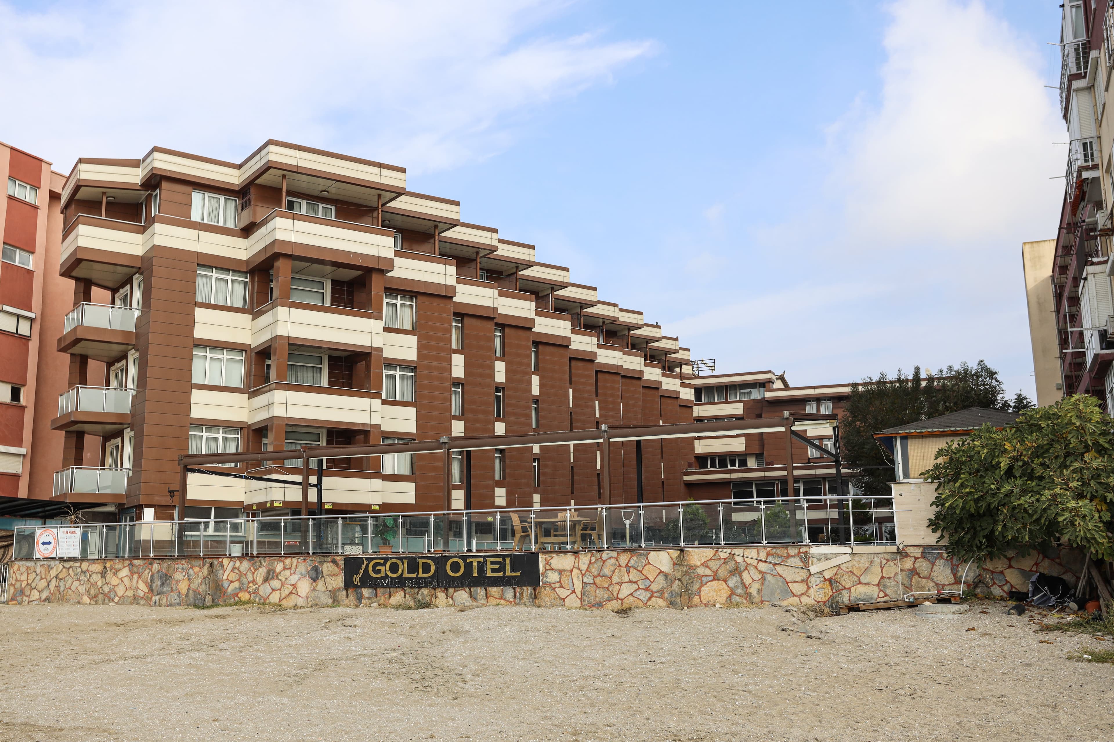 Grand Gold Beach Hotel-0