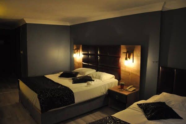 Grand Gold Beach Hotel-42