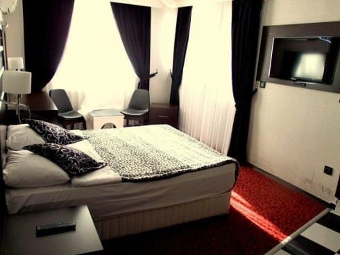 Grand Gold Beach Hotel-8