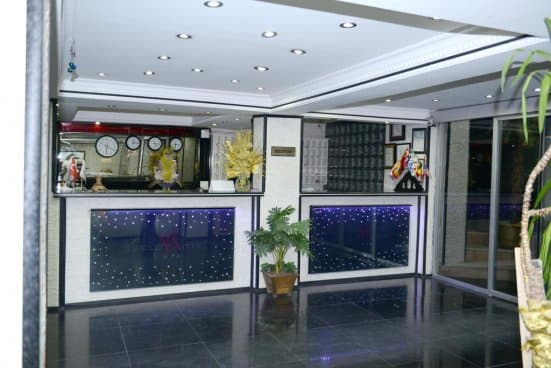 Grand Gold Beach Hotel-61