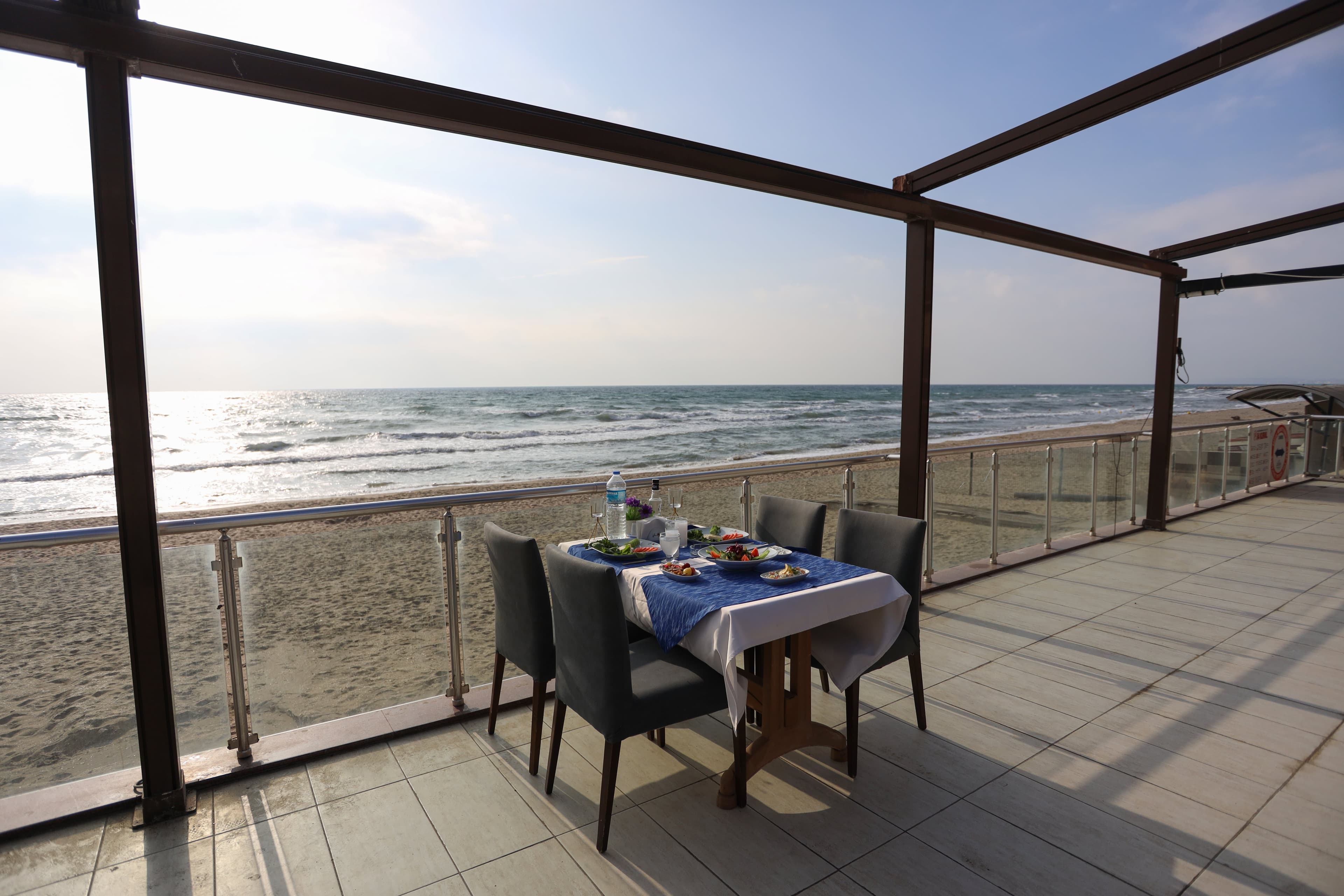 Grand Gold Beach Hotel-6