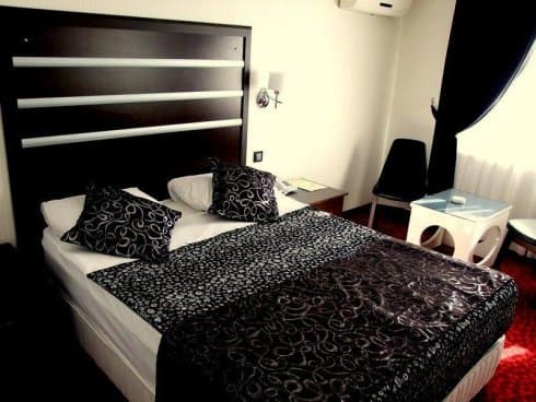 Grand Gold Beach Hotel-12