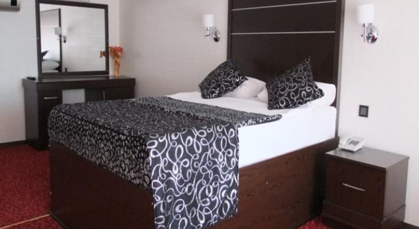 Grand Gold Beach Hotel-74