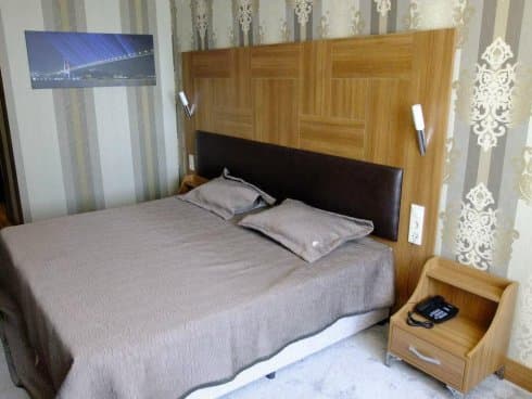Grand Gold Beach Hotel-51