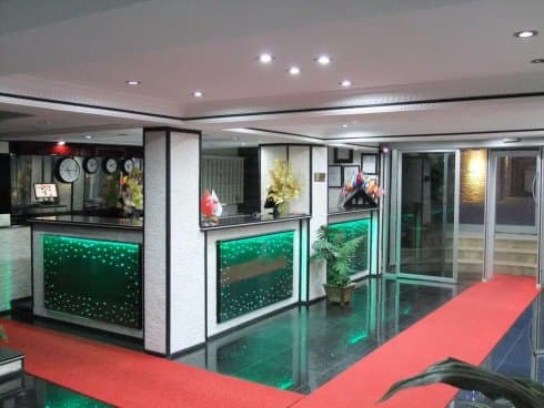 Grand Gold Beach Hotel-56