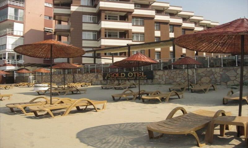 Grand Gold Beach Hotel-44