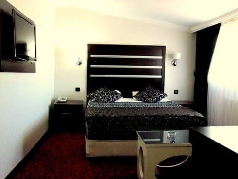 Grand Gold Beach Hotel-53