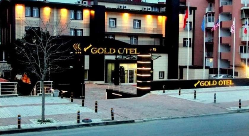 Grand Gold Beach Hotel-69