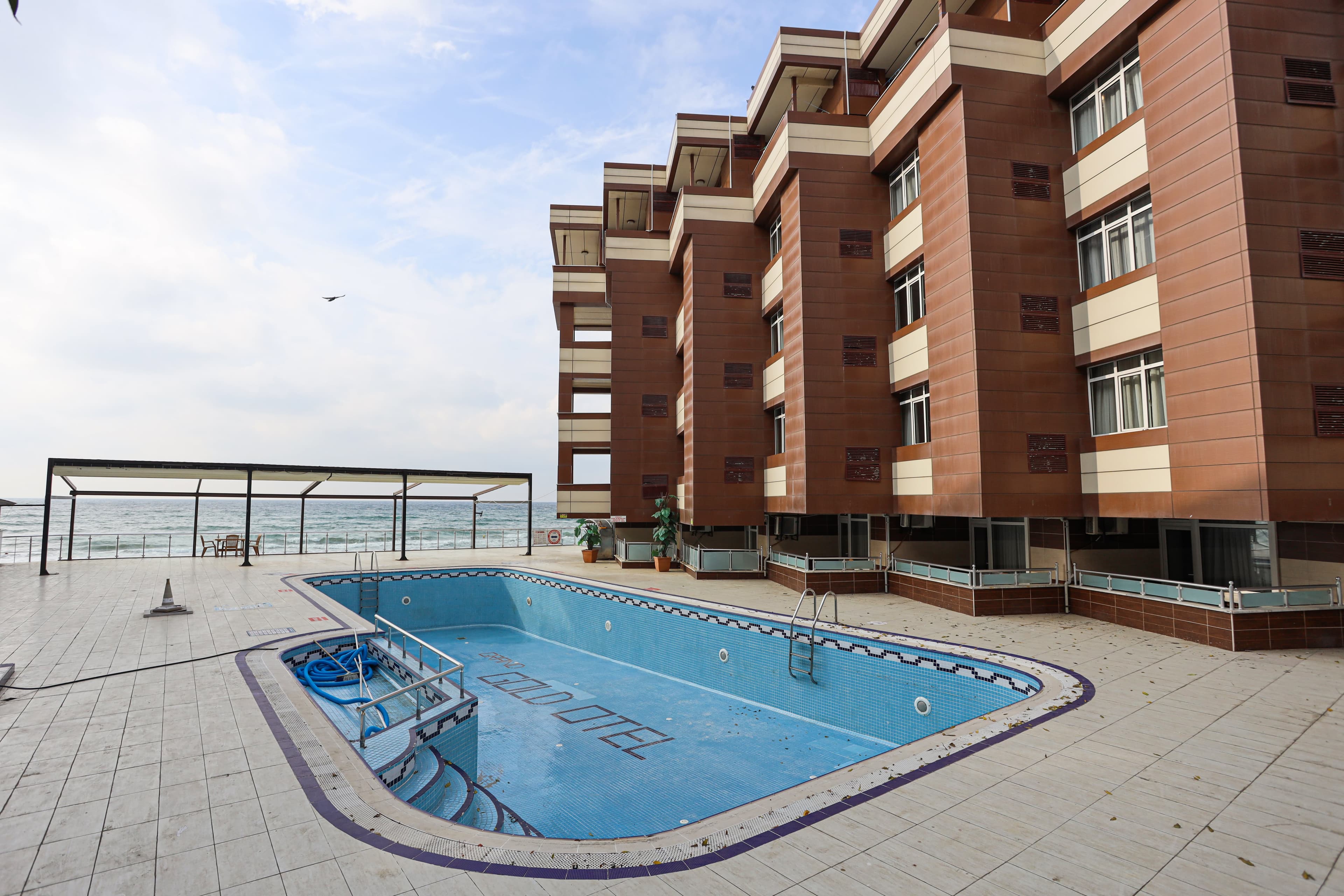 Grand Gold Beach Hotel-20
