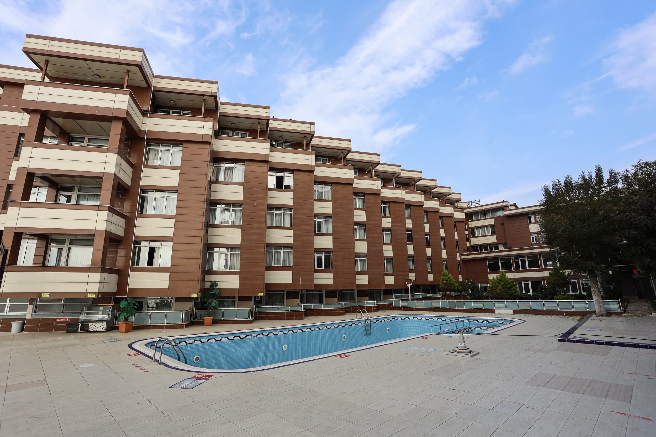 Grand Gold Beach Hotel-24