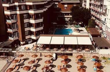 Grand Gold Beach Hotel-27