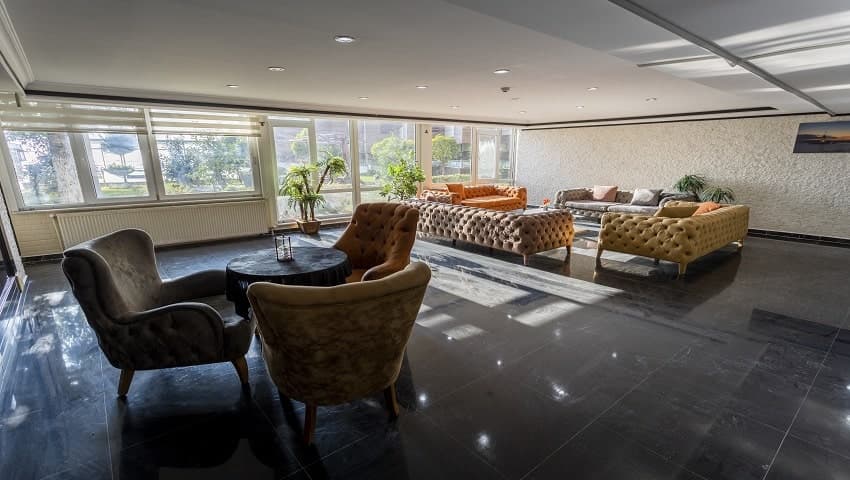 Grand Gold Beach Hotel-32