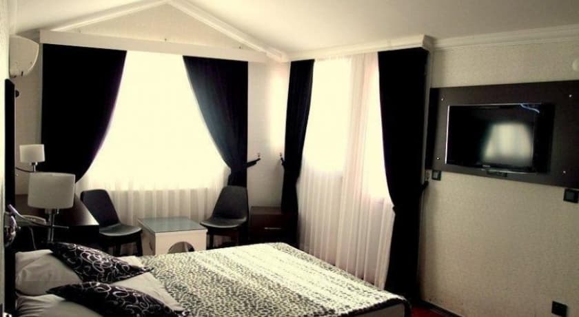 Grand Gold Beach Hotel-73