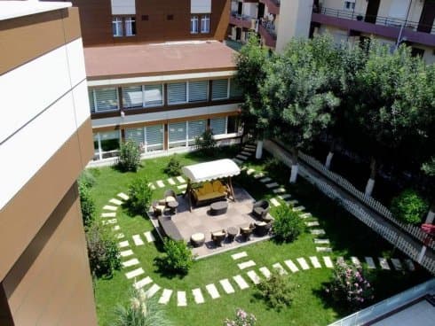 Grand Gold Beach Hotel-55