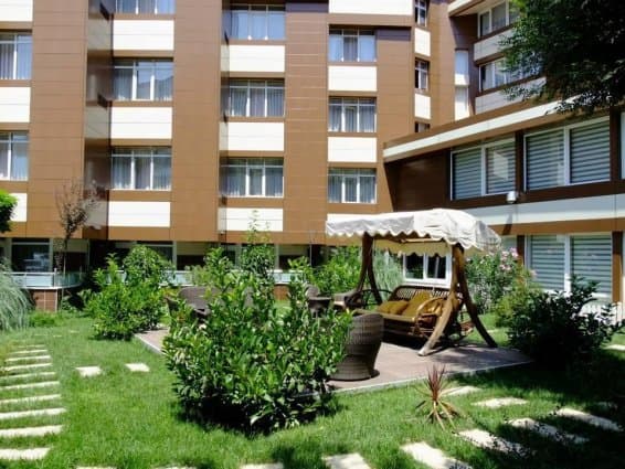 Grand Gold Beach Hotel-67