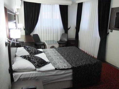 Grand Gold Beach Hotel-54
