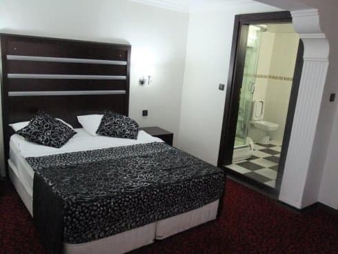 Grand Gold Beach Hotel-11