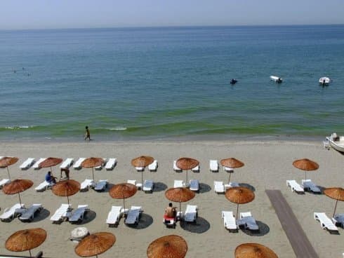 Grand Gold Beach Hotel-4