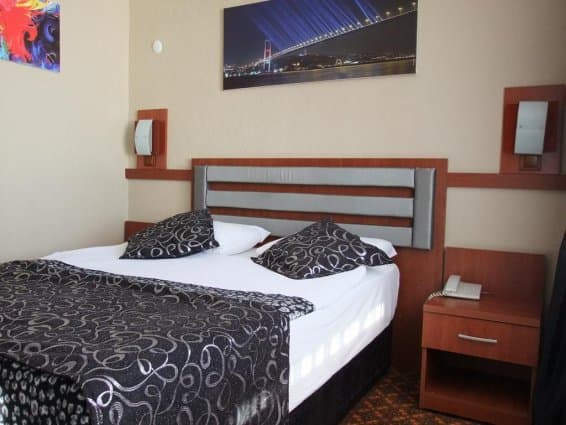 Grand Gold Beach Hotel-52
