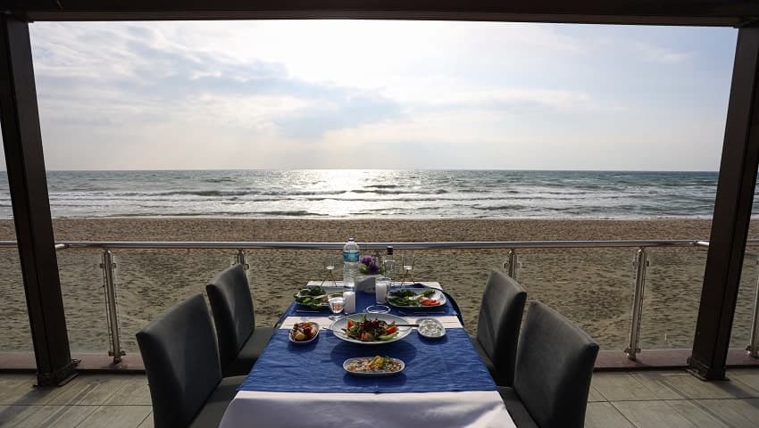 Grand Gold Beach Hotel-34