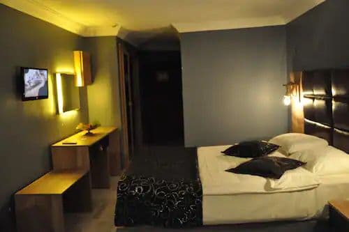 Grand Gold Beach Hotel-13