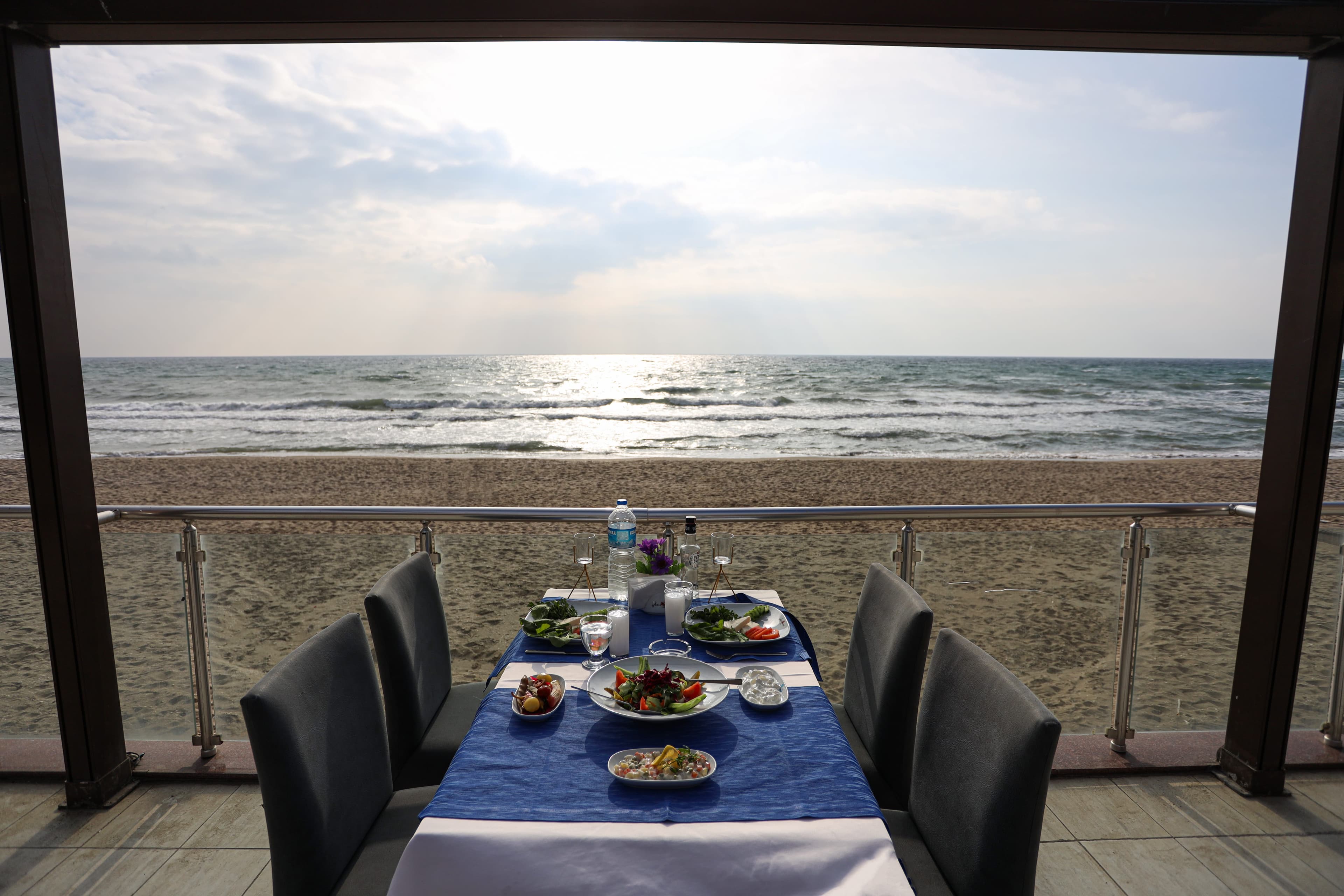 Grand Gold Beach Hotel-3