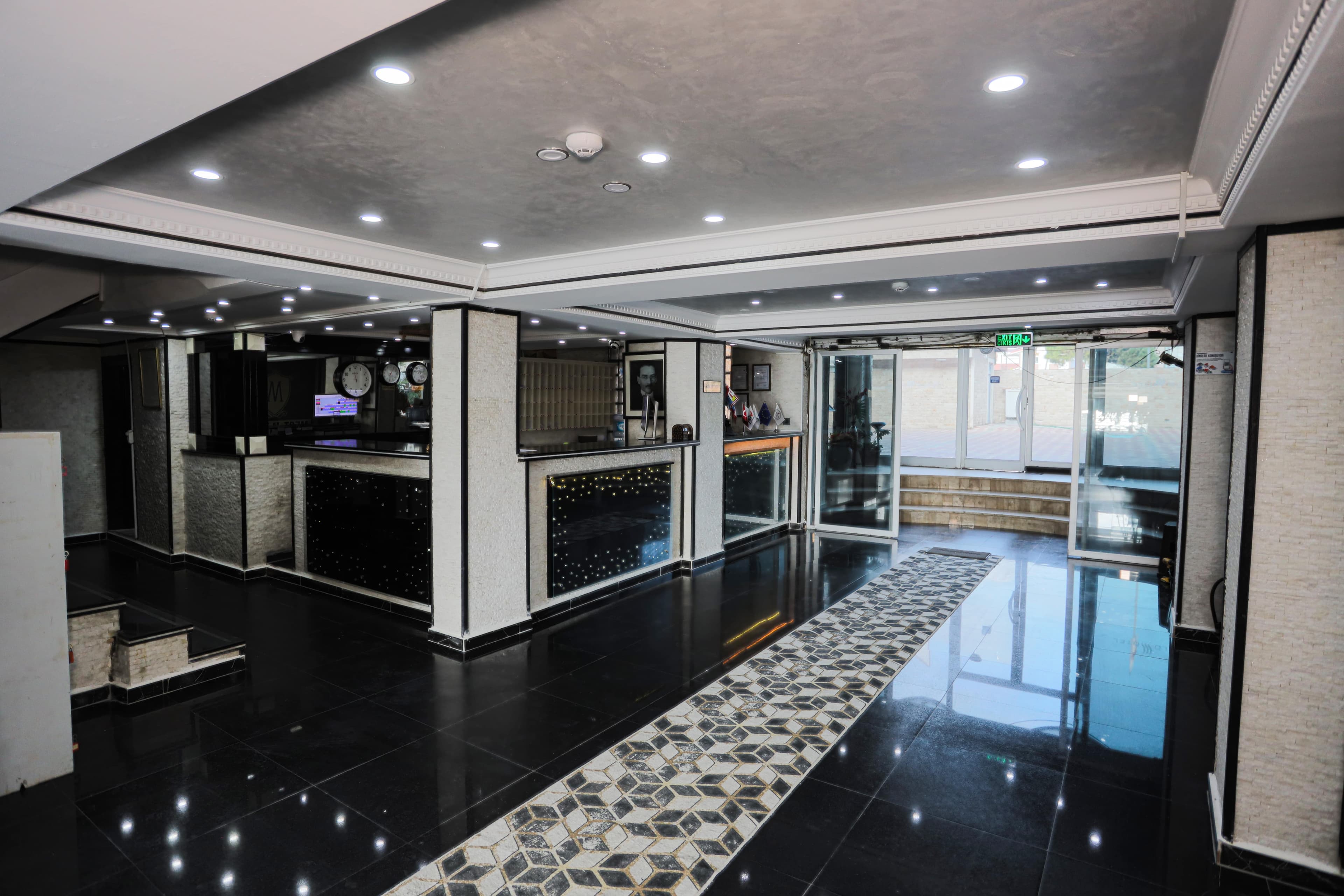 Grand Gold Beach Hotel-37