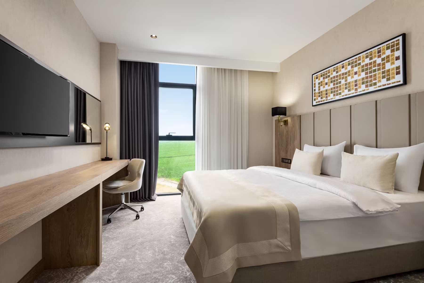 Ramada Plaza By Wyndham Batman-6