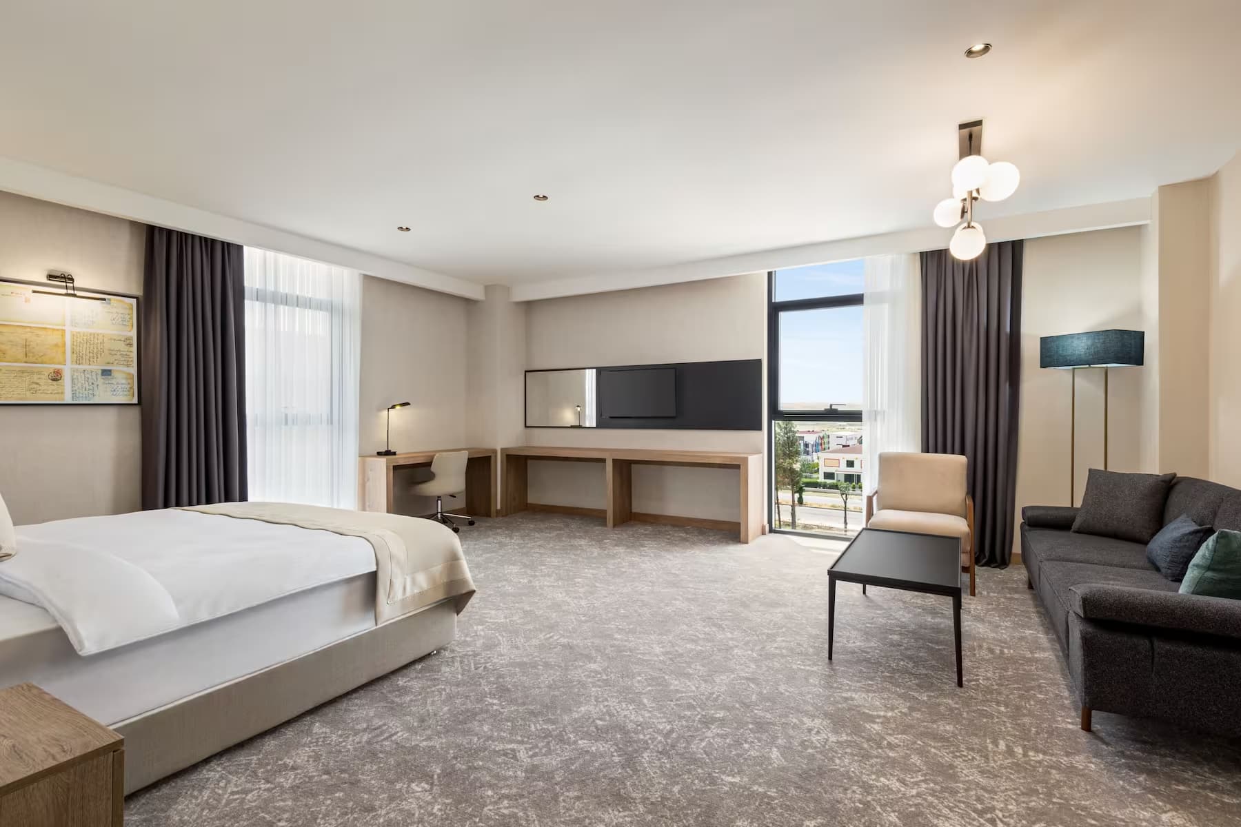 Ramada Plaza By Wyndham Batman-9