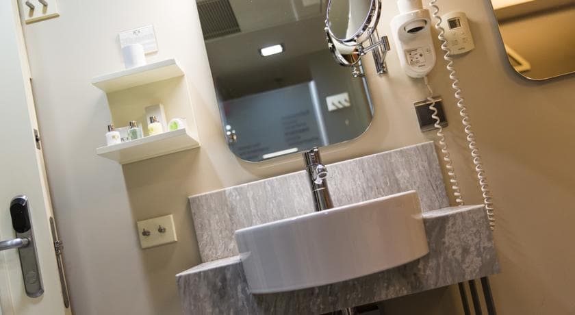 Ramada By Wyndham Istanbul Pera-27