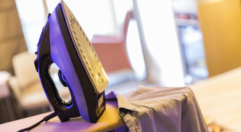 Ramada By Wyndham Istanbul Pera-35