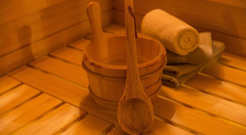 Ramada By Wyndham Istanbul Pera-42