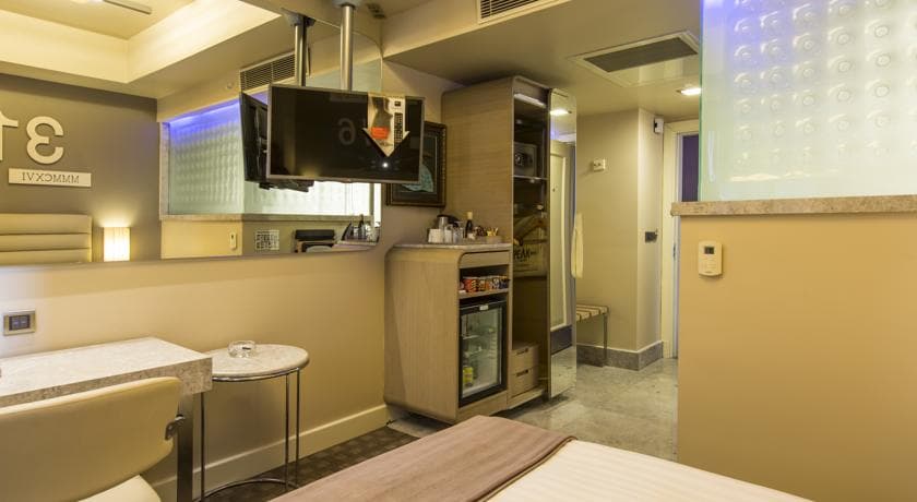 Ramada By Wyndham Istanbul Pera-30