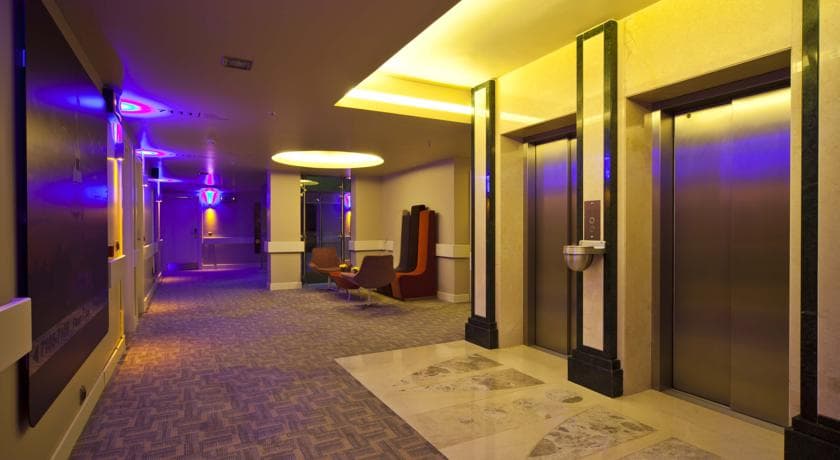 Ramada By Wyndham Istanbul Pera-14