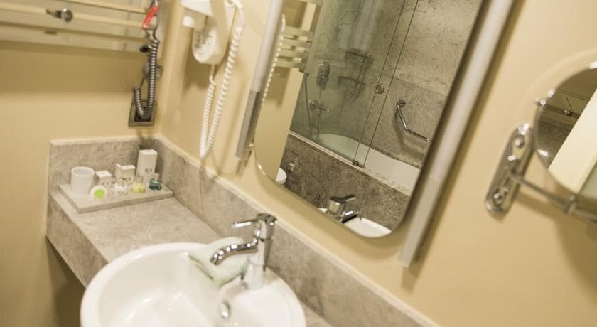 Ramada By Wyndham Istanbul Pera-34