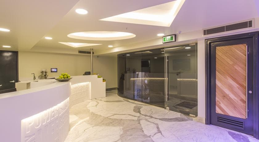 Ramada By Wyndham Istanbul Pera-36