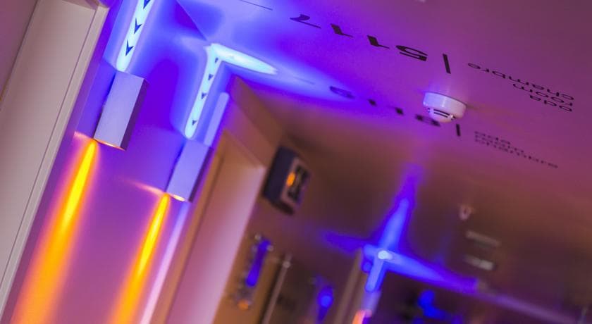 Ramada By Wyndham Istanbul Pera-15