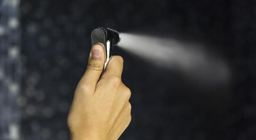 Ramada By Wyndham Istanbul Pera-41