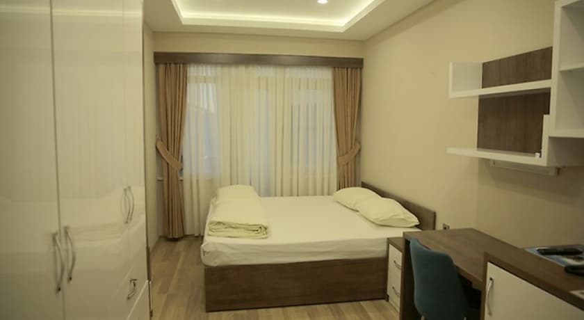 My Home Otel Antep-1