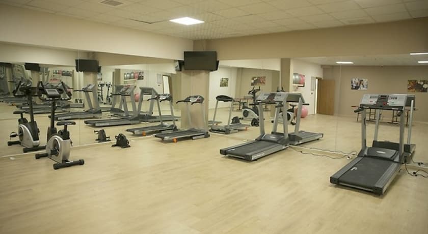 My Home Otel Antep-4