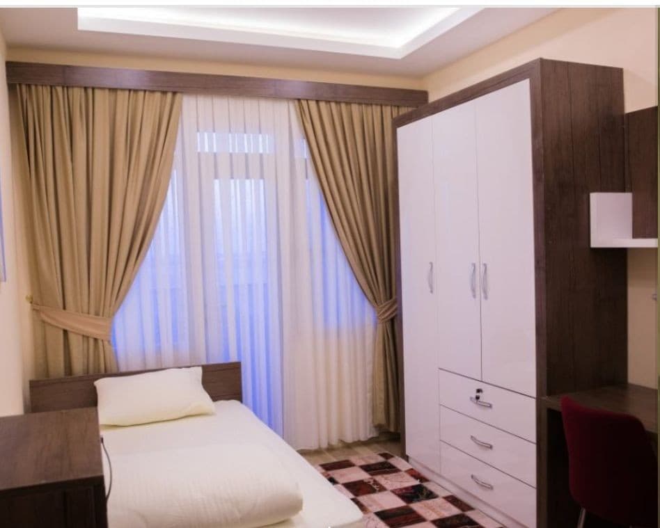 My Home Otel Antep-23