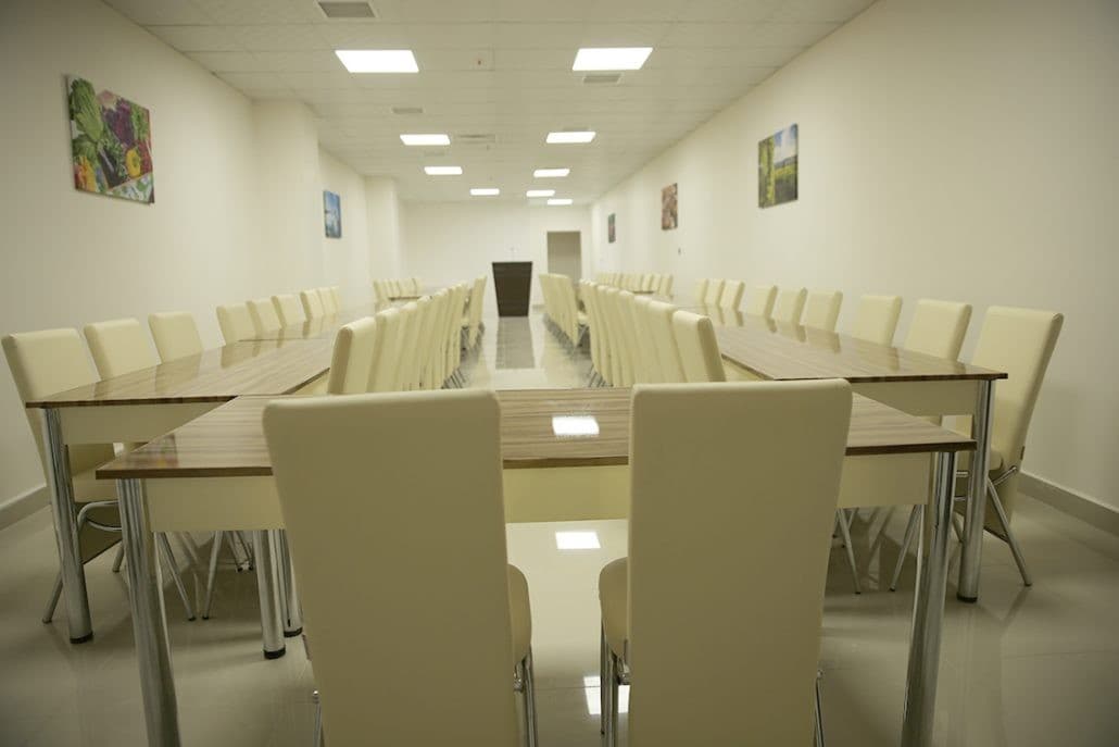 My Home Otel Antep-13