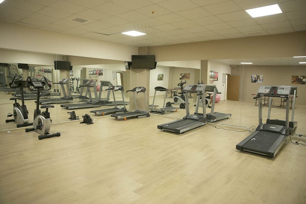 My Home Otel Antep-17