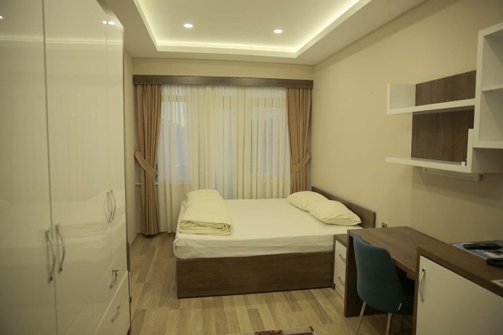 My Home Otel Antep-12