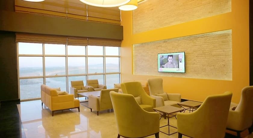 My Home Otel Antep-16