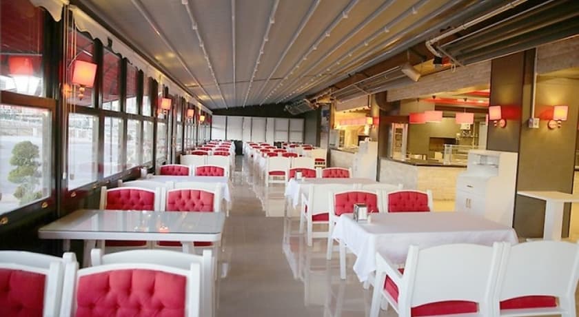 My Home Otel Antep-14