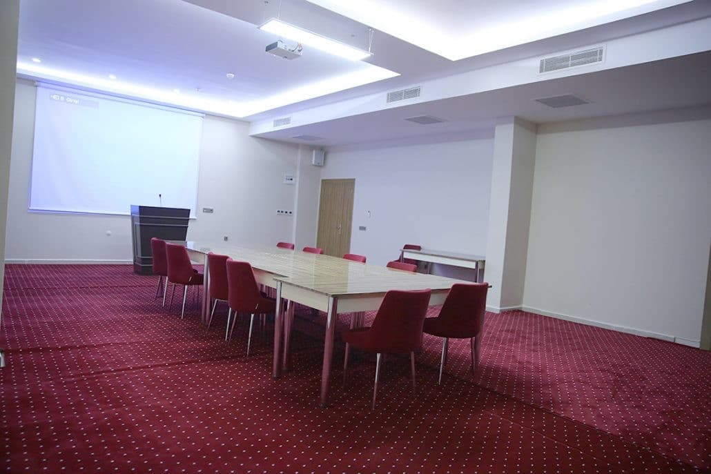 My Home Otel Antep-20