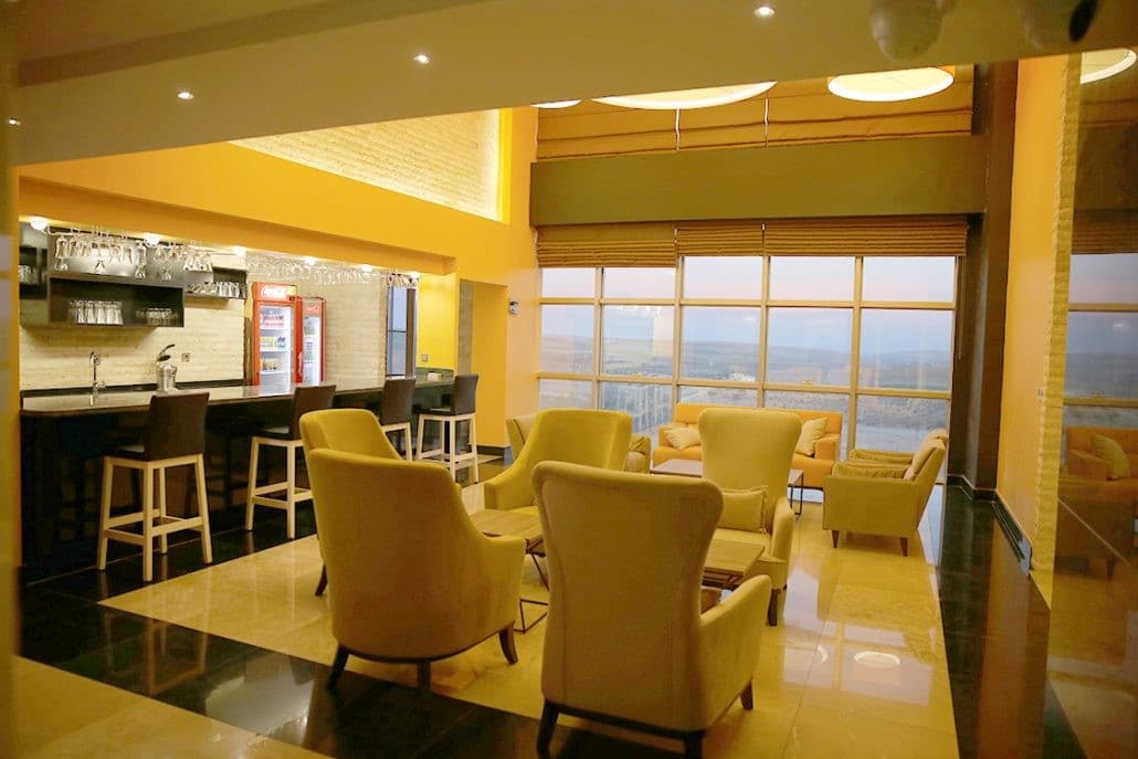 My Home Otel Antep-15